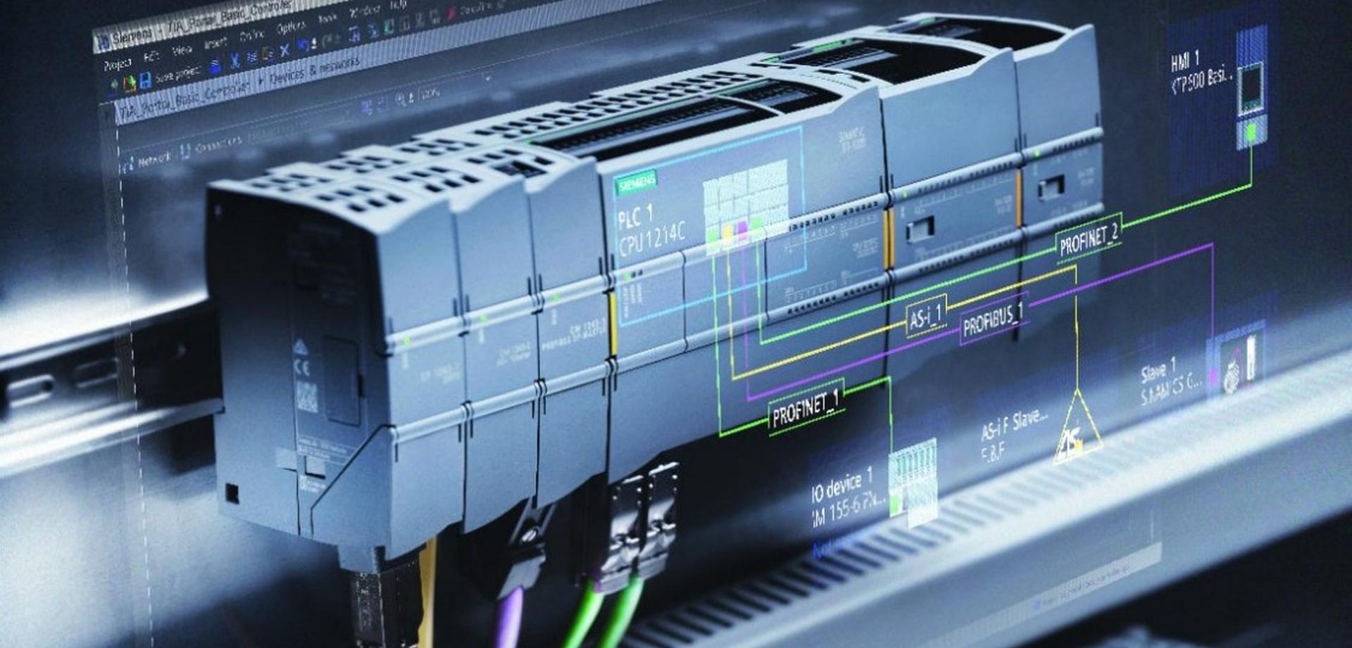 Power Control System Background Active Power Control Systems | Electrical Panels & Automation